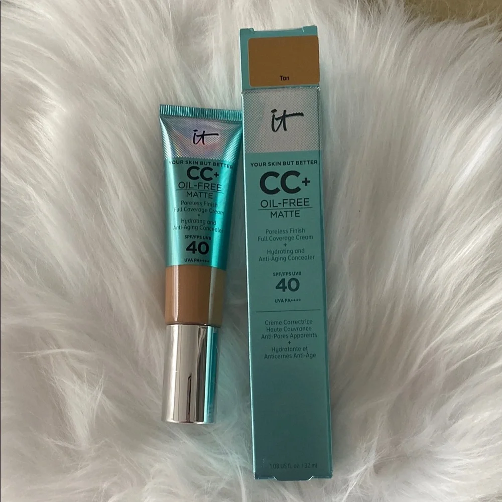 it cosmetics